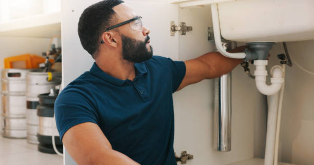 Best Plumbing Inspections & Maintenance in West Odessa, TX